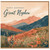 Great Nephew Birthday Card, Happy Birthday Mountain Landscape Card