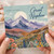 Great Nephew Birthday Card, Happy Birthday Mountain Landscape Card
