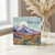 Mother - in - Law Happy Birthday Card, Scenic Mountain Landscape Birthday Card