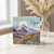 Papa Birthday Card, Mountain Landscape Birthday Card