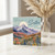 Sister Birthday Card, Happy Birthday Mountain Landscape Card