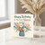 Niece Birthday Card, Happy Birthday to the Best Niece Floral Card
