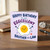 Brother - in - Law Birthday Card, Eggcellent Happy Birthday Card