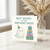 Best Wishes to the Birthday Ghoul Card - Cute Ghost with Presents, Party Hat, Punny Spooky Birthday Card for Kids, Friends or Anyone