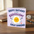 Great Granddad Birthday Card, Eggcellent Happy Birthday Card