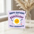 Great Granddaughter Birthday Card, Happy Birthday to an Eggcellent Great Granddaughter