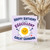 Great Grandma Birthday Card, Eggcellent Happy Birthday Card for Great Grandma