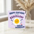 Great Grandson Birthday Card, Happy Birthday to an Egg - cellent Great Grandson Card