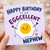 Nephew Birthday Card, Happy Birthday to an Eggcellent Nephew