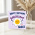 Niece Birthday Card, Happy Birthday to an Eggcellent Niece Card