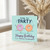 Granddaughter Birthday Card, Time to Party Happy Birthday Card