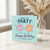 Mum Happy Birthday Card - Time to Party Donut Design