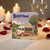 Boyfriend Birthday Card, Vintage Juice Truck Birthday Card