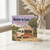 Mother-in-Law Birthday Card, Happy Birthday Vintage Juice Van Design