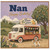 Nan Birthday Card