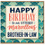 Brother - in - Law Birthday Card, Happy Birthday to an Utterly Marvellous Brother - in - Law