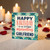 Girlfriend Birthday Card, Happy Birthday to an Utterly Marvellous Girlfriend