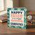 Grandfather Birthday Card, Happy Birthday to an Utterly Marvellous Grandfather