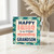 Grandson Birthday Card, Happy Birthday to an Utterly Marvellous Grandson