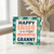 Granny Birthday Card, Happy Birthday to an Utterly Marvellous Granny Card