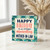 Mother - in - Law Birthday Card, Happy Birthday to an Utterly Marvellous Mother - in - Law Card