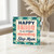 Step - Mum Birthday Card, Happy Birthday to an Utterly Marvellous Step - Mum