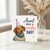Aunt Birthday Card, Have a Woofly Day Aunt Card