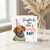 Daughter-in-Law Birthday Card, Daughter - in - Law Have a Woofly Day Card