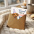 Friend Birthday Card, Friend Have a Woofly Day Card