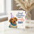 Great Grandma Birthday Card, Have a Woofly Day Card