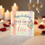 Step - Mum In - Law Birthday Card, To a Lovely Step - Mum In - Law Card