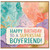 Boyfriend Birthday Card, Happy Birthday to a Superstar Boyfriend