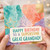 Great Grandad Birthday Card, Happy Birthday to a Super Star Great Grandad Card