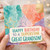 Great Grandson Birthday Card, Happy Birthday to a Superstar Great Grandson