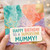 Mummy Birthday Card, Happy Birthday to a Superstar Mummy Card