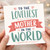 Mother Card, To the Loveliest Mother in the World Card