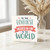 Mother - in - Law Card, To the Loveliest Mother - in - Law in the World Card