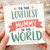 Mum Card, Loveliest Mummy in the World Greeting Card