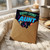 Aunt Birthday Card, Happy Cosmic Birthday My Fantastic Aunt Space Astronaut Card