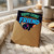 Birthday Card for Friend, Happy Cosmic Birthday My Fantastic Friend Space Astronaut Card