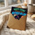 Mother - in - Law Birthday Card, Happy Cosmic Birthday Space Card