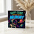 Mummy Birthday Card, Happy Cosmic Birthday My Fantastic Mummy Card