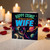 Wife Birthday Card, Happy Cosmic Birthday My Fantastic Wife, Space Astronaut Card