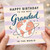 Happy Birthday Grandad Card, To The Best Grandad In The World