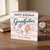 Grandfather Birthday Card, Happy Birthday to the Best Grandfather in the World