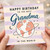 Grandma Birthday Card, Happy Birthday to the Best Grandma in the World