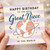 Great Niece Birthday Card, Happy Birthday to the Best Great Niece in the World Card