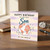 Son Birthday Card, Happy Birthday to the Best Son in the World, Globe Space Design