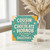 Cousin Funny Card, You're a Chocolate Hobnob in a World Full of Digestives Card