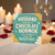 Husband Birthday Card, Funny Chocolate Hobnob Greeting Card